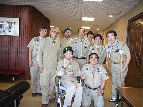 大内君